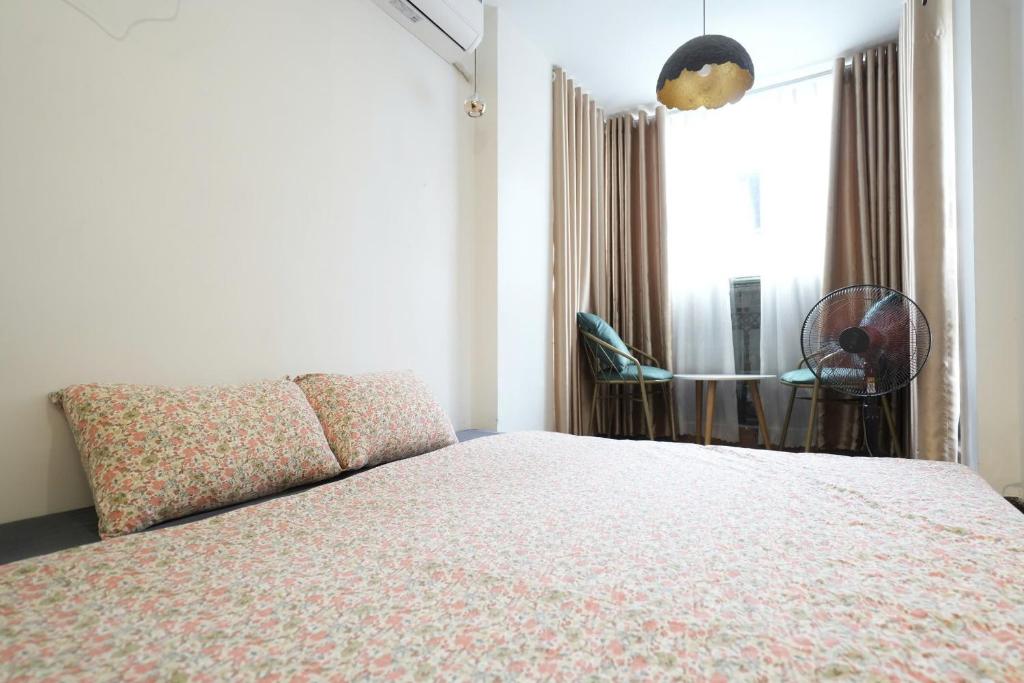 Bu 52 Hàng Ngang – Hanoi