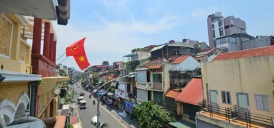 Bu 52 Hàng Ngang – 写真 10