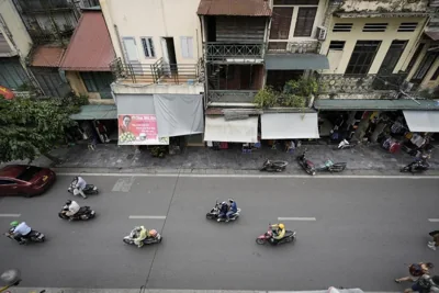 Bu 52 Hàng Ngang – 写真 12